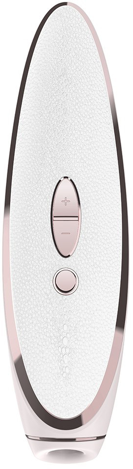 Satisfyer air impulse vibrator Luxury Pret-a-Porter, rose gold
