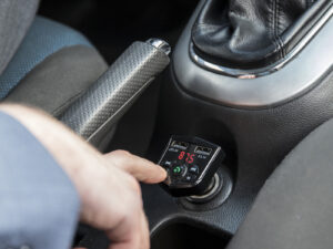Maxlife FM-transmitter MXFT-02