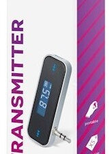 Setty FM transmitter TFM-01