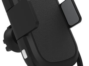 Platinet car phone mount & QI wireless charger 2A/10W PUCHWI