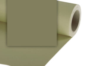 Colorama background 1.35x11m, leaf (597)