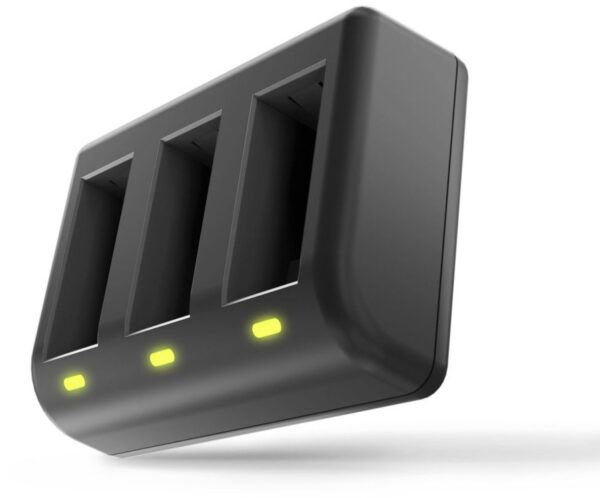 Newell Charger SDC-USB GoPro AHDBT-901