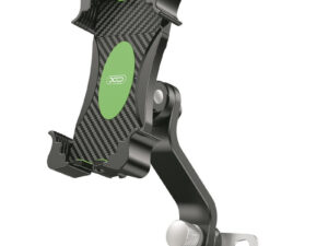 XO phone holder for bike C118, black