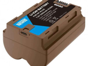 Newell battery Fuji NP-W235 USB-C