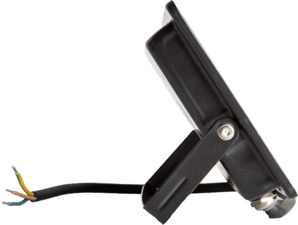 Omega LED floodlight 10W 4200K (43859) - Image 3