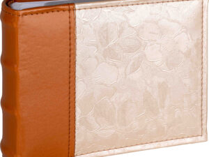 Album B 10x15/100M Flower-3, smėlio