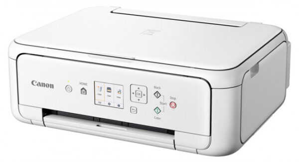 CANON PIXMA TS5151 AIO WIFI WH - Image 2