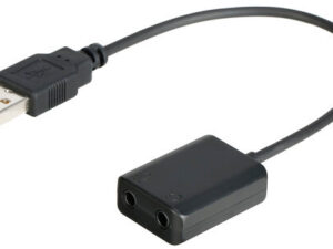 Boya adapter BY-EA2L