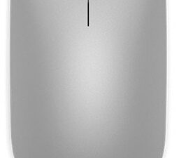 Microsoft Surface Mouse - My� - prav�k a lev�k - optick� - bezdr�tov� - Bluetooth 4.0 - �ed� - komer�n�