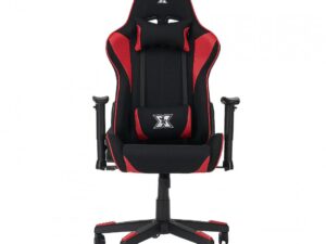 SCAUN GAMING SERIOUX TORIN TXT RED