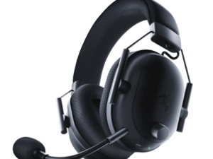 Razer wireless headset BlackShark V2 Pro, black
