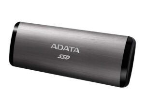 SSD Extern Adata SE760, 2.5", 1TB, USB 3