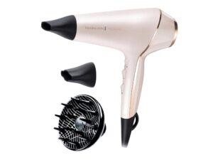 Remington AC9140 Beige,Black 2400 W