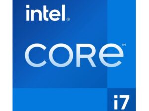CPU Intel Alder Lake Core i7-12700KF, 12 Cores, 3.6GHz, 25MB, LGA1700, 125W, BOX