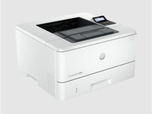HP LaserJet Pro 4002dn - 40str., 1200dpi, USB/LAN, duplex