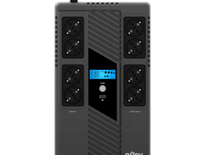 UPS NJOY Token 800 VA / 480 W