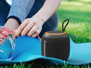 Tronsmart T7 Mini Czarny