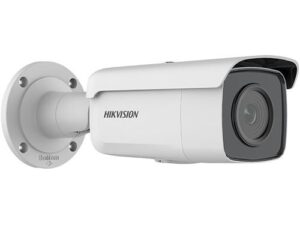 CAMERA IP BULLET 6MP 4MM IR80M ACUSENS