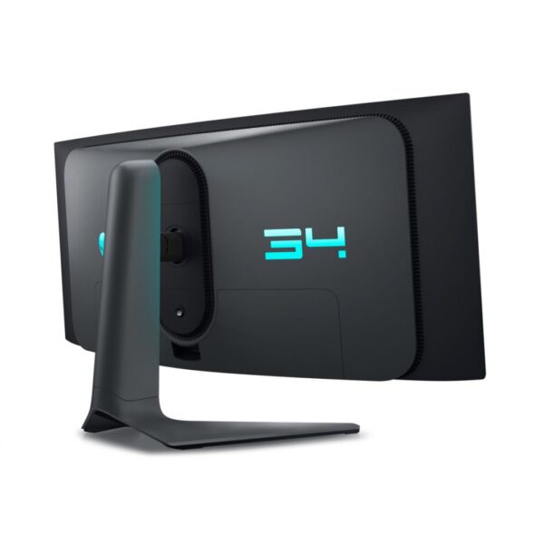 ALIENWARE 34 QD-OLED GAMING - Image 2