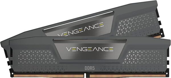 CR DDR5 64GB (2x32GB) V 4800 MHZ "CMK64GX5M2B6000Z30" - Image 2