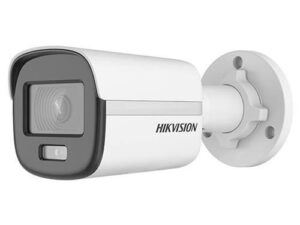 Hikvision DS-2CD1027G0-L IP Outdoor Video Surveillance Camera