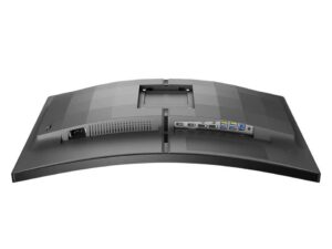 Philips Evnia 5000 27M2C5500W - LED-sk�rm - b�jd - 27" - 2560 x 1440 QHD @ 240 Hz - VA - 400 cd/m� - 3000:1 - DisplayHDR 400 - 1 ms - 2xHDMI, 2xDisplayPort - m�rk skiffer
