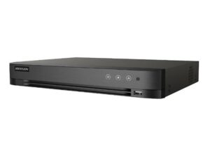 DVR TURBOHD 16CH 4MP Video & Audio
