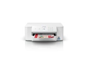 Printer EPSON  Colour Inkjet Inkjet Multifunctional Printer A4 Wi-Fi Black