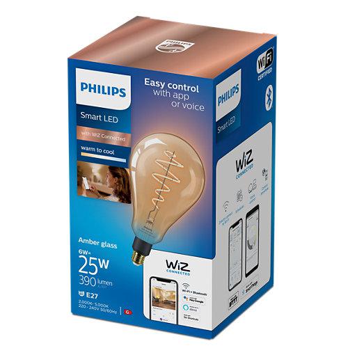 PHI WFB 25W PS160 E27 920-50 AMB 1CT/2