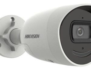 Hikvision DS-2CD2046G2-IU/SL Bullet Outdoor IP Security Camera 2688 x 1520 px Ceiling / Wall