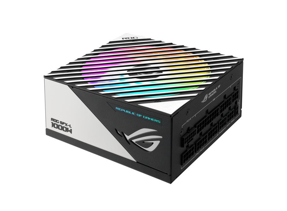 ASUS ROG-LOKI-1000P-SFX-L-GAMING