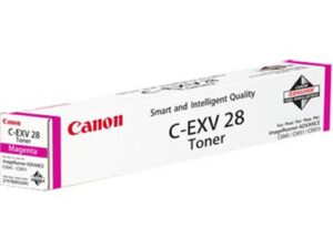Canon cartridge EXV28M, magenta
