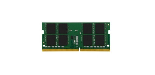 KINGSTON 16GB DDR4 3200MHz Single SODIMM