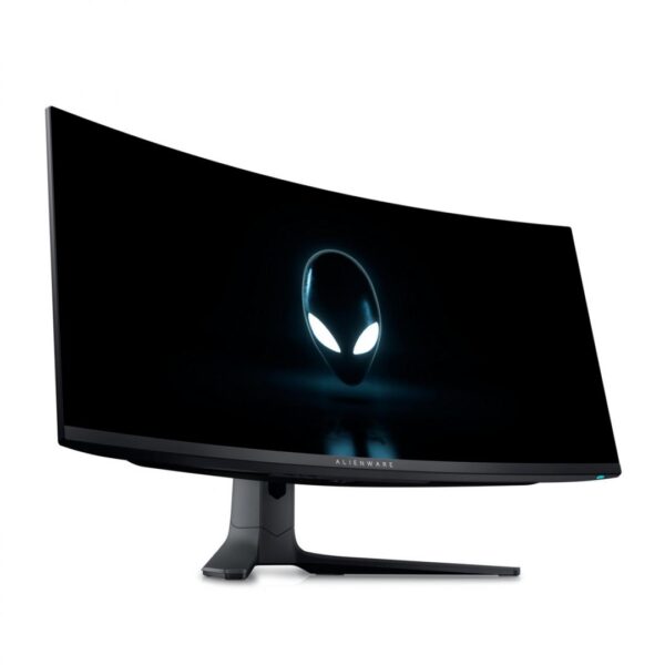 ALIENWARE 34 QD-OLED GAMING - Image 3