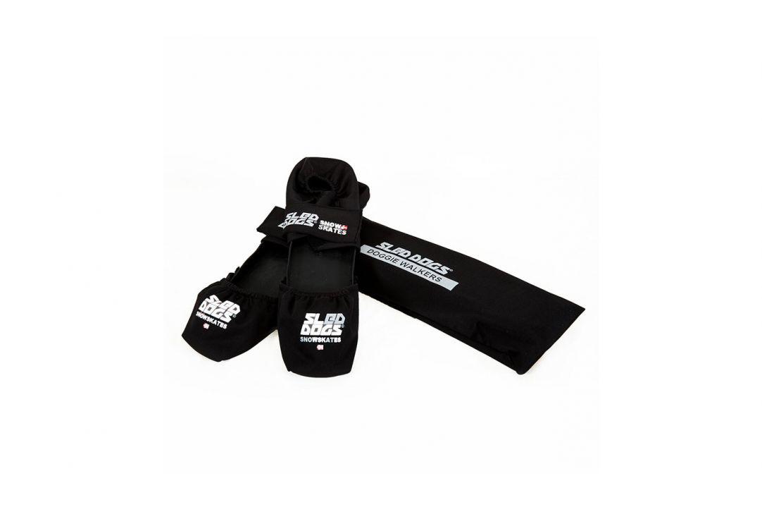 PROTECTIE TALPA SLED DOGS DOGIE WALKERS