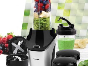 BLENDER SPORT HEINNER HSB-T1000SS