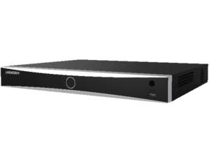 IP recorder HIKVISION DS-7632NXI-K2