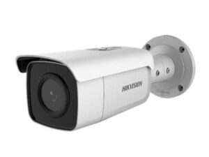CAMERA IP BULLET 8MP 2.8MM IR60M ACUSENS