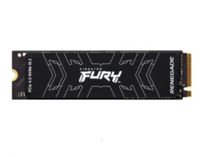 Kingston Fury Renegade M.2 NVMe Gen 4 500GB