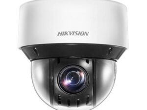 CAMERA IP PTZ 4MP 4.8-120MM IR50M "DS-2DE4A425IWG-E" (timbru verde 0.8 lei)
