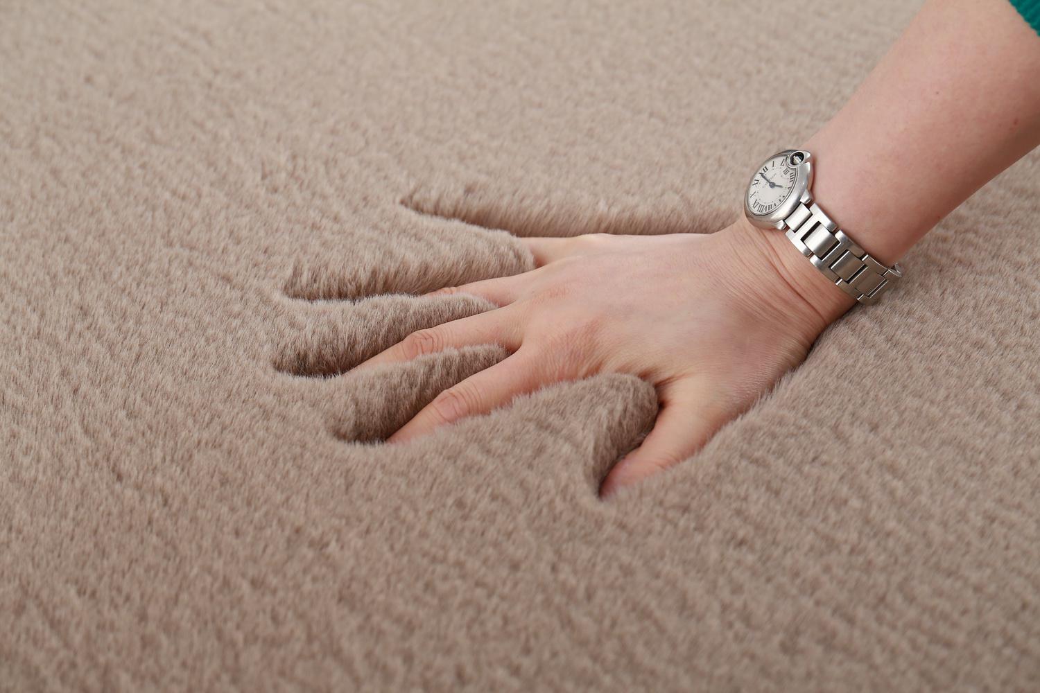 COVOR SHAGGY SOFT BLANITA 200X300 CM MA