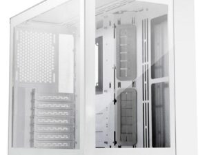 Lian Li O11 Dyn M S E Mid-Twr Temp G alb