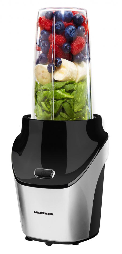 BLENDER SPORT HEINNER HSB-T1000SS - Image 2