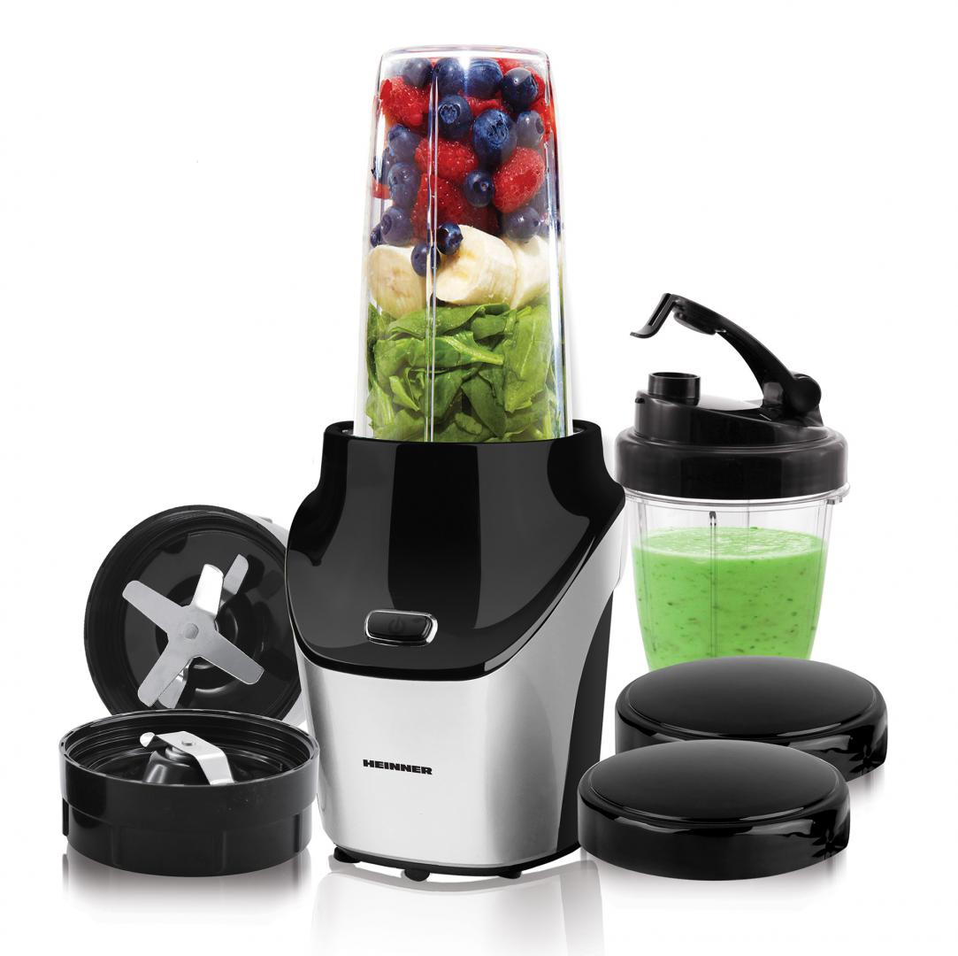 BLENDER SPORT HEINNER HSB-T1000SS - Image 3