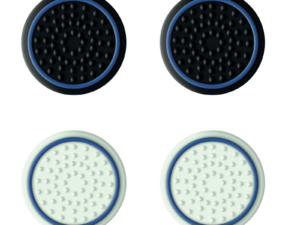 Aksesuārs spēļu kontrolierim Trust GXT 266 PS5 4-Pack