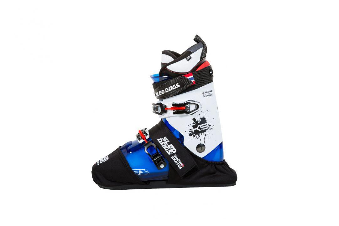 PROTECTIE TALPA SLED DOGS DOGIE WALKERS - Image 2