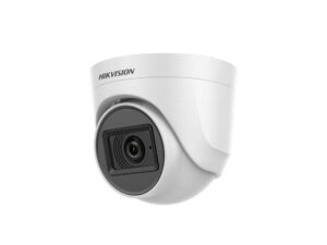 CAMERA TURRET  2MP 2.8MM IR30M MIC