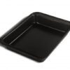 TAVA CUPTOR TEFLON 37.5X25.5X5 CM   