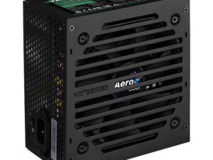 AEROCOOL PGS VX-600plus 600W 80+ BOX PSU
