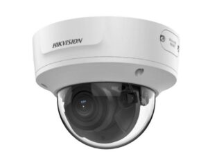 Hikvision Dome   IR DS-2CD2726G2T-IZS(2.8-12mm) 2MP